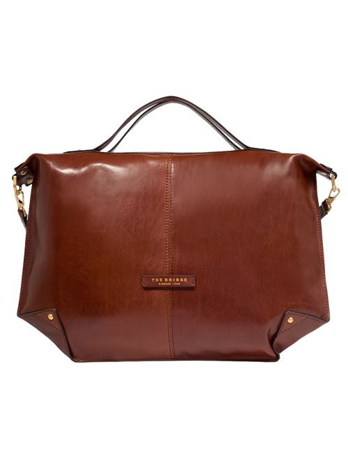 New Unica Bag cartella porta PC THE BRIDGE | 04291501WI14
